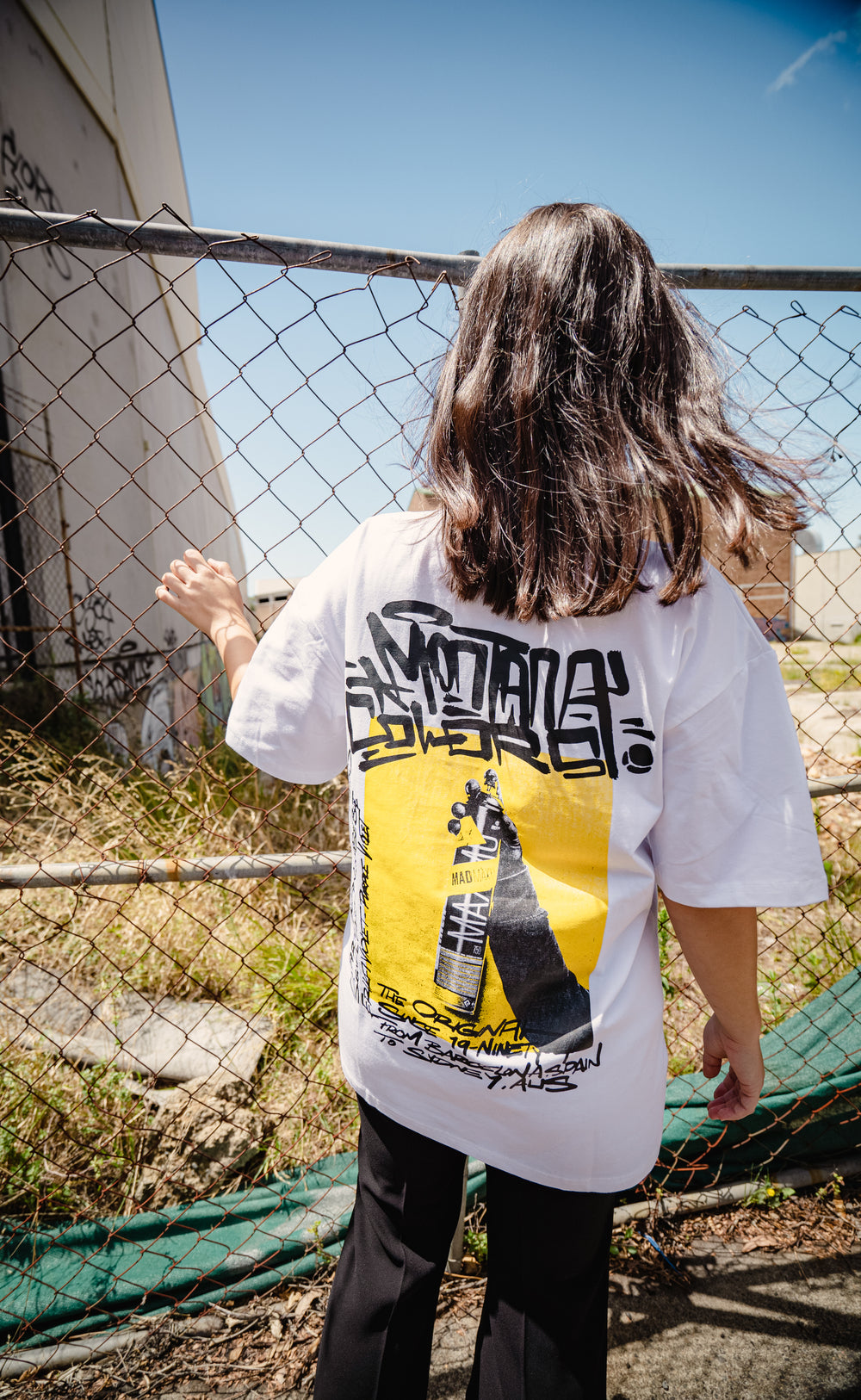 MTN Australia Mad Maxxx T-Shirt