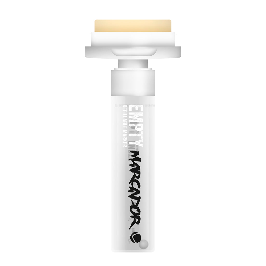 MTN Empty Marcador - 50mm