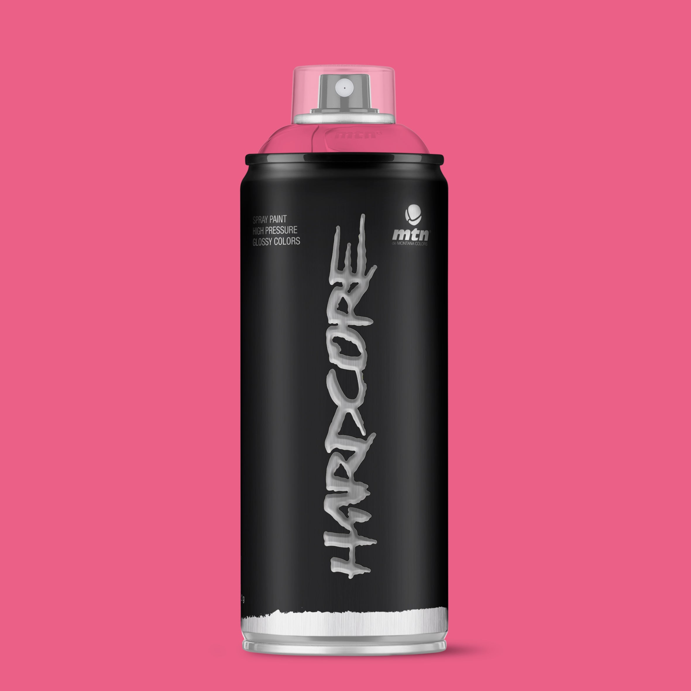 MTN Hardcore Spray Paint - RV4003 - Erika
