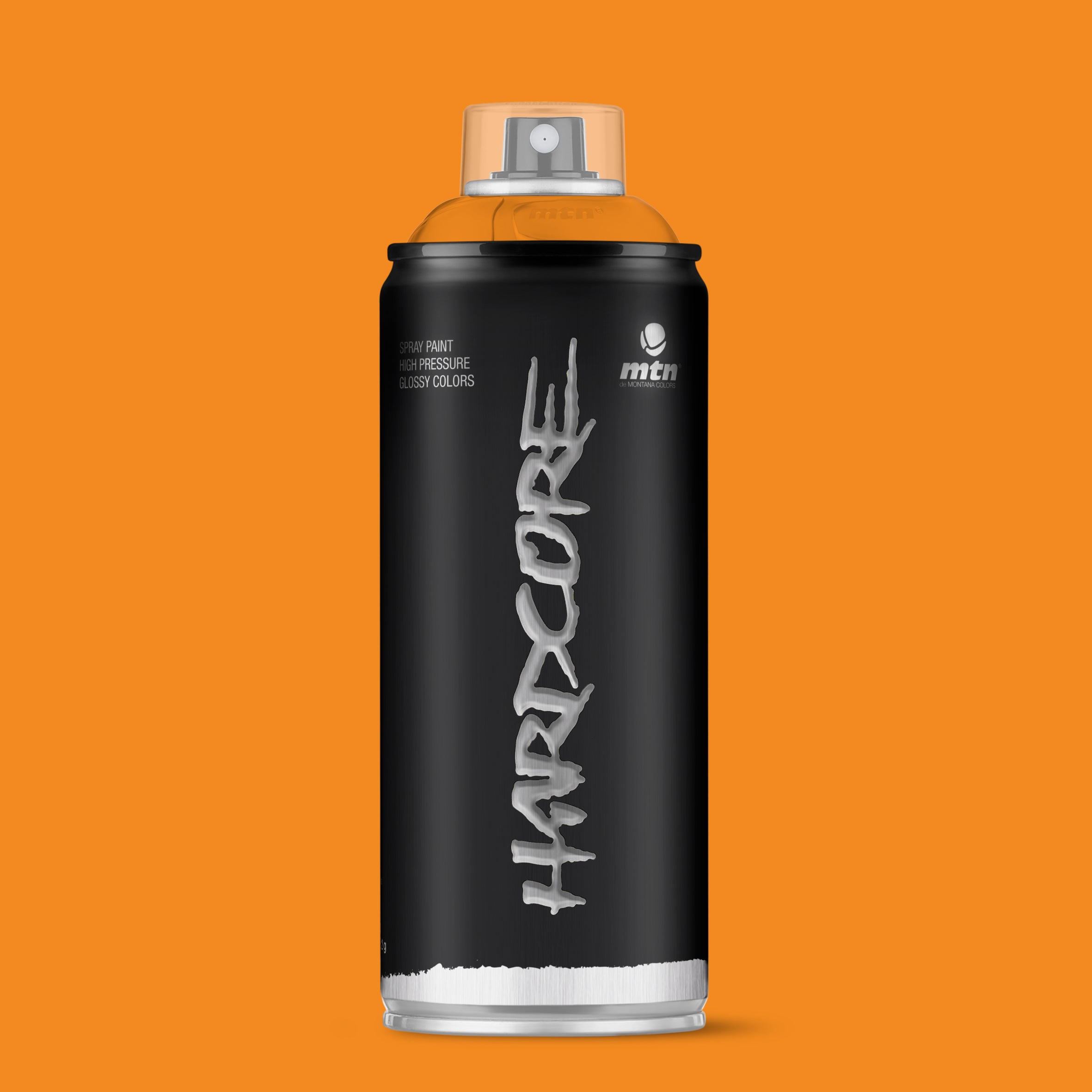 MTN Hardcore Spray Paint - RV1017 - Peach