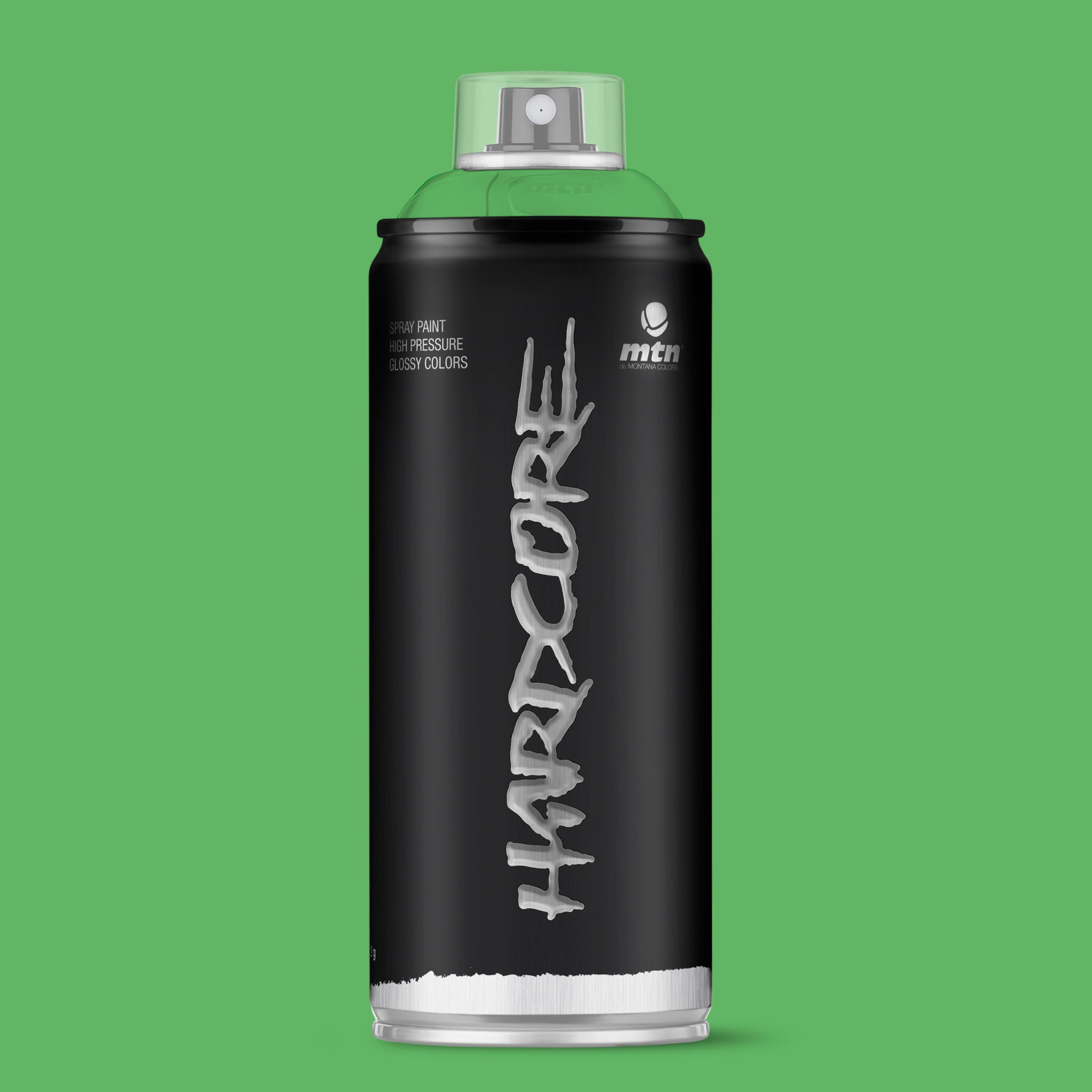 MTN Hardcore Spray Paint - RV272 - Mint Green