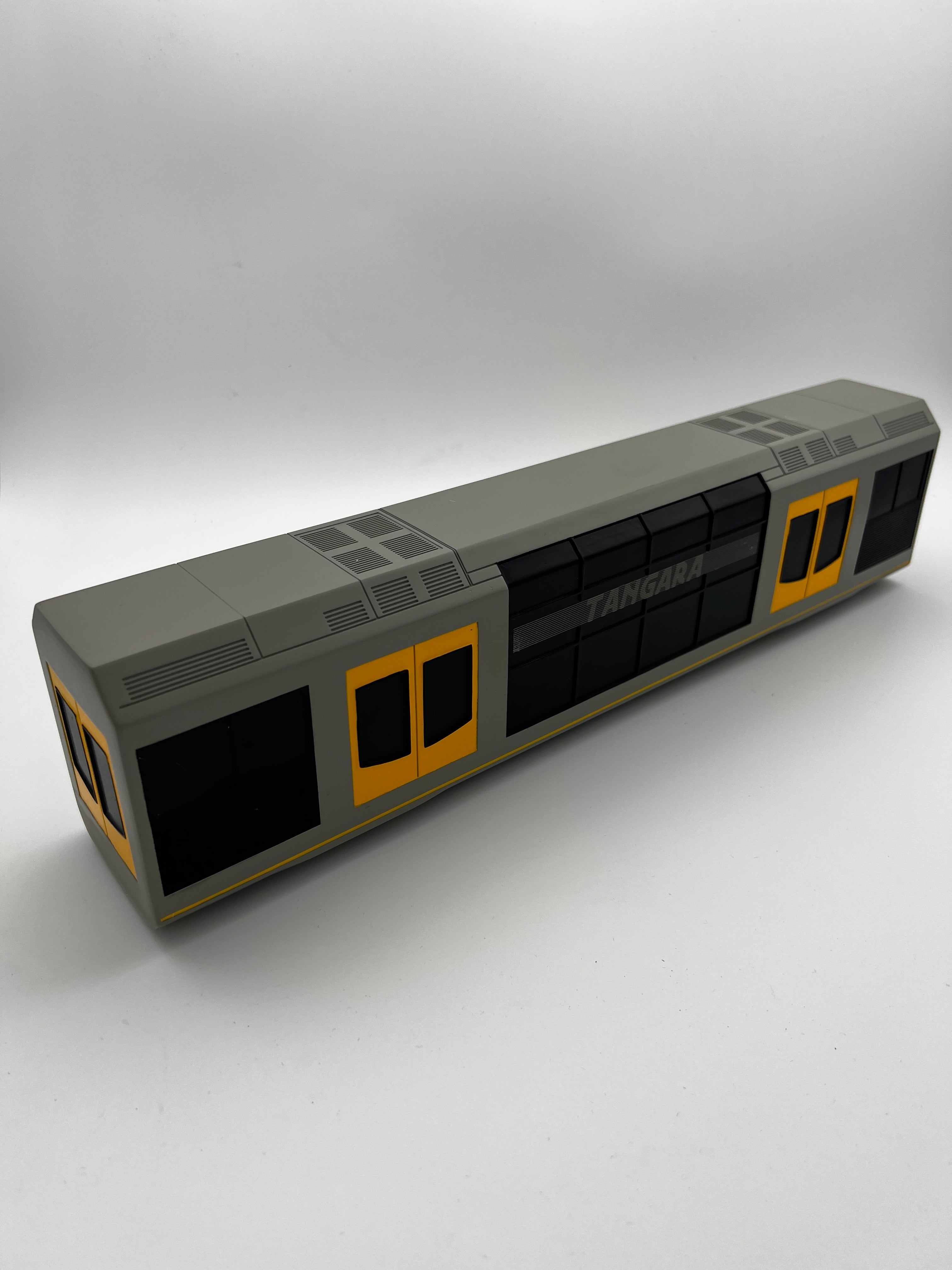 Redhot Trains Train Model Tangara Middle Carriage