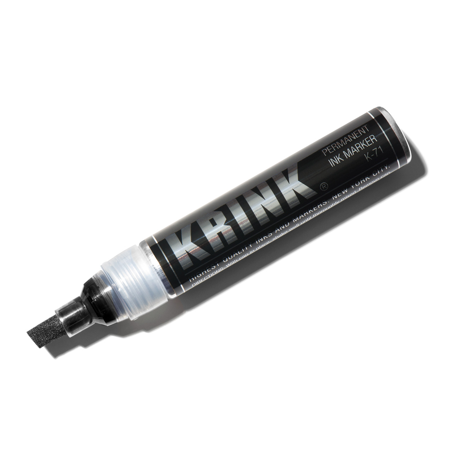 Krink Marker K-71 Black