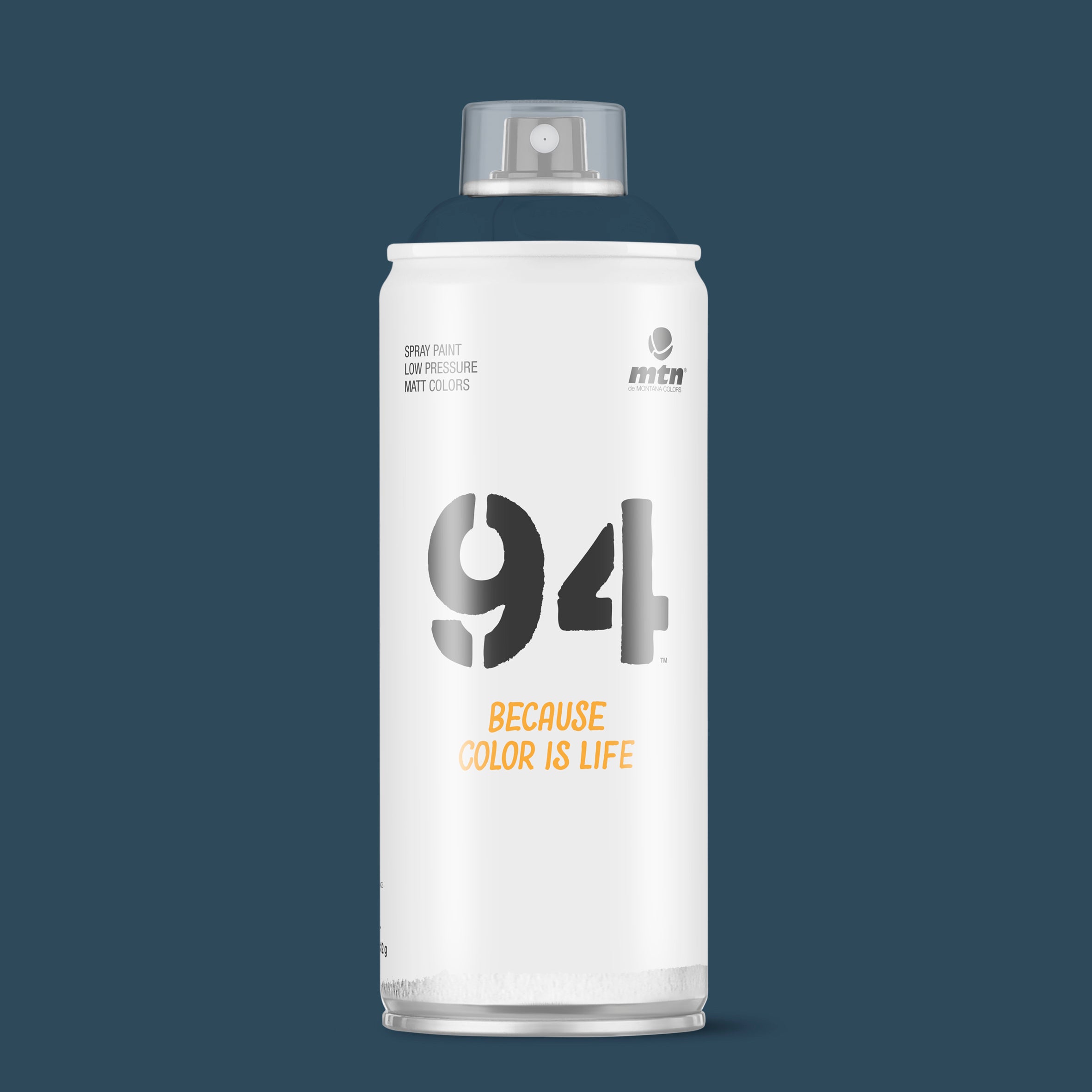 MTN 94 Spray Paint - RV161 - Jase Blue