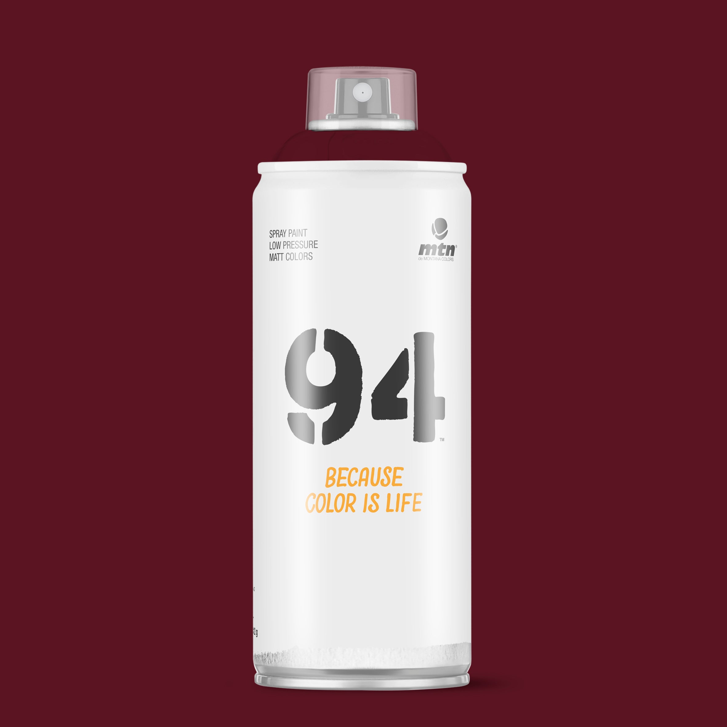 MTN 94 Spray Paint - RV205 - Warrior Brown