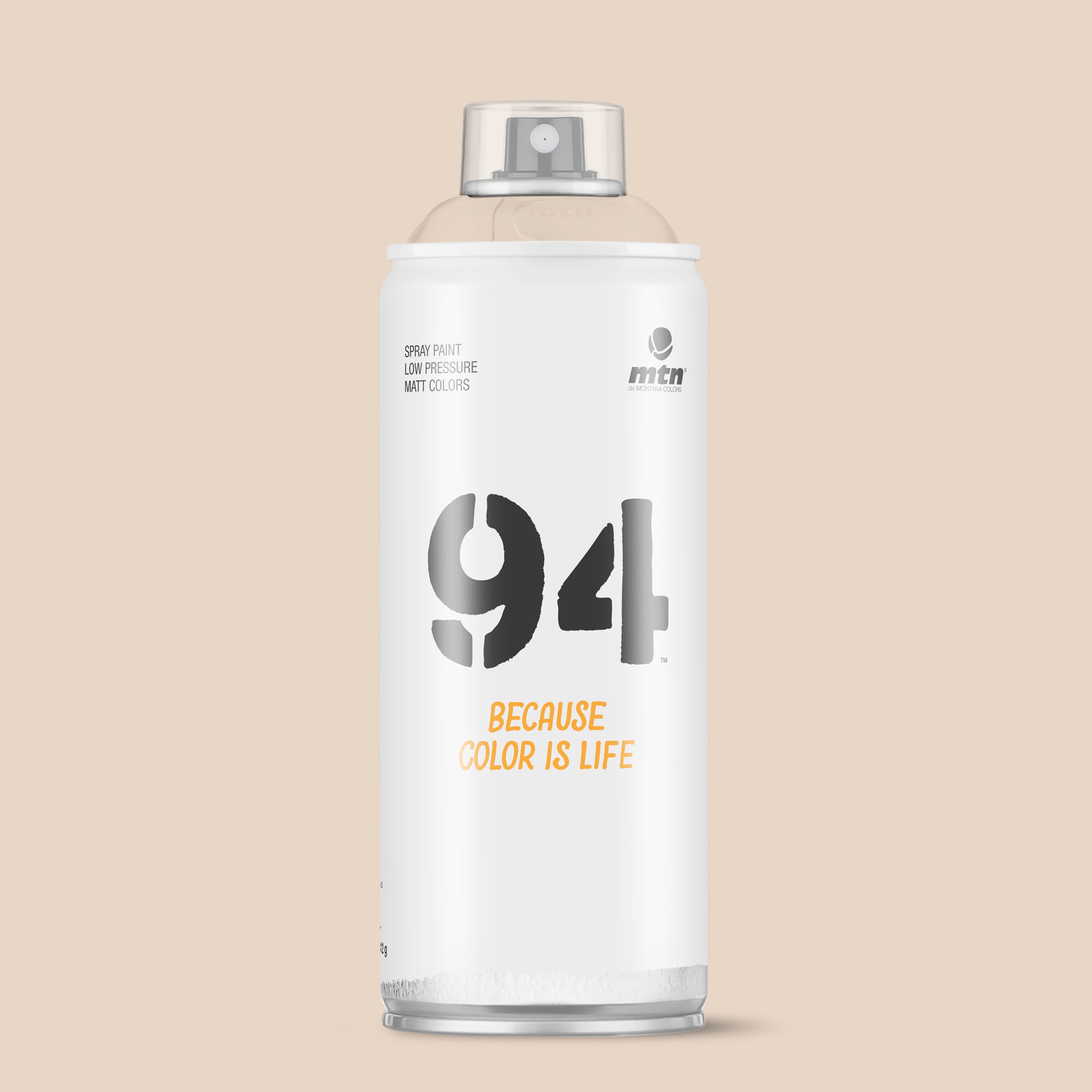 MTN 94 Spray Paint - RV200 - Plancton