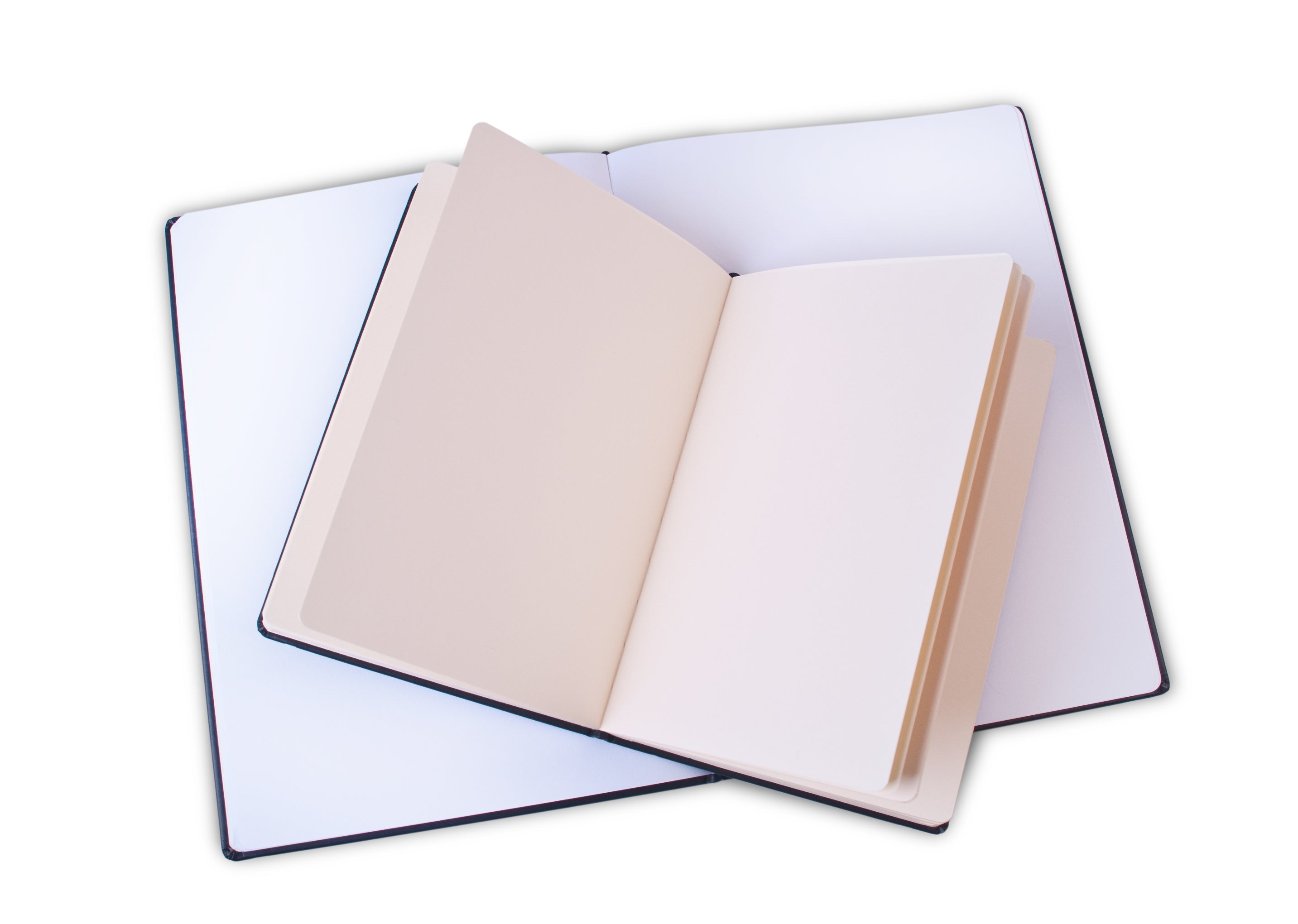 MTN A5 Sketchbook Portrait