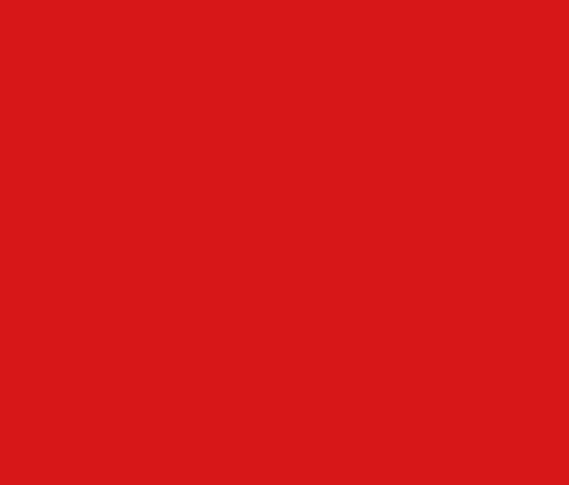 MTN Acrylic Marcador 1mm - Red