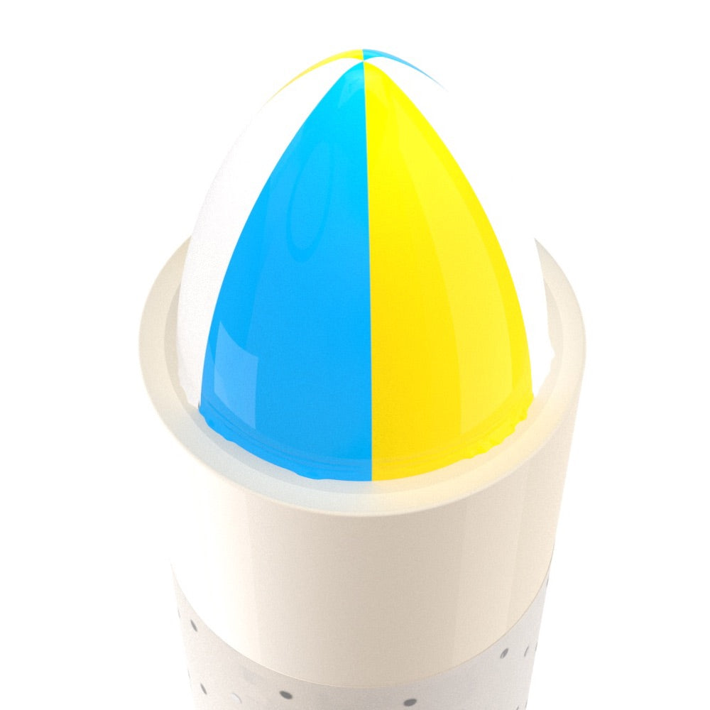 Solid Combo marker 641 - Sabotaje