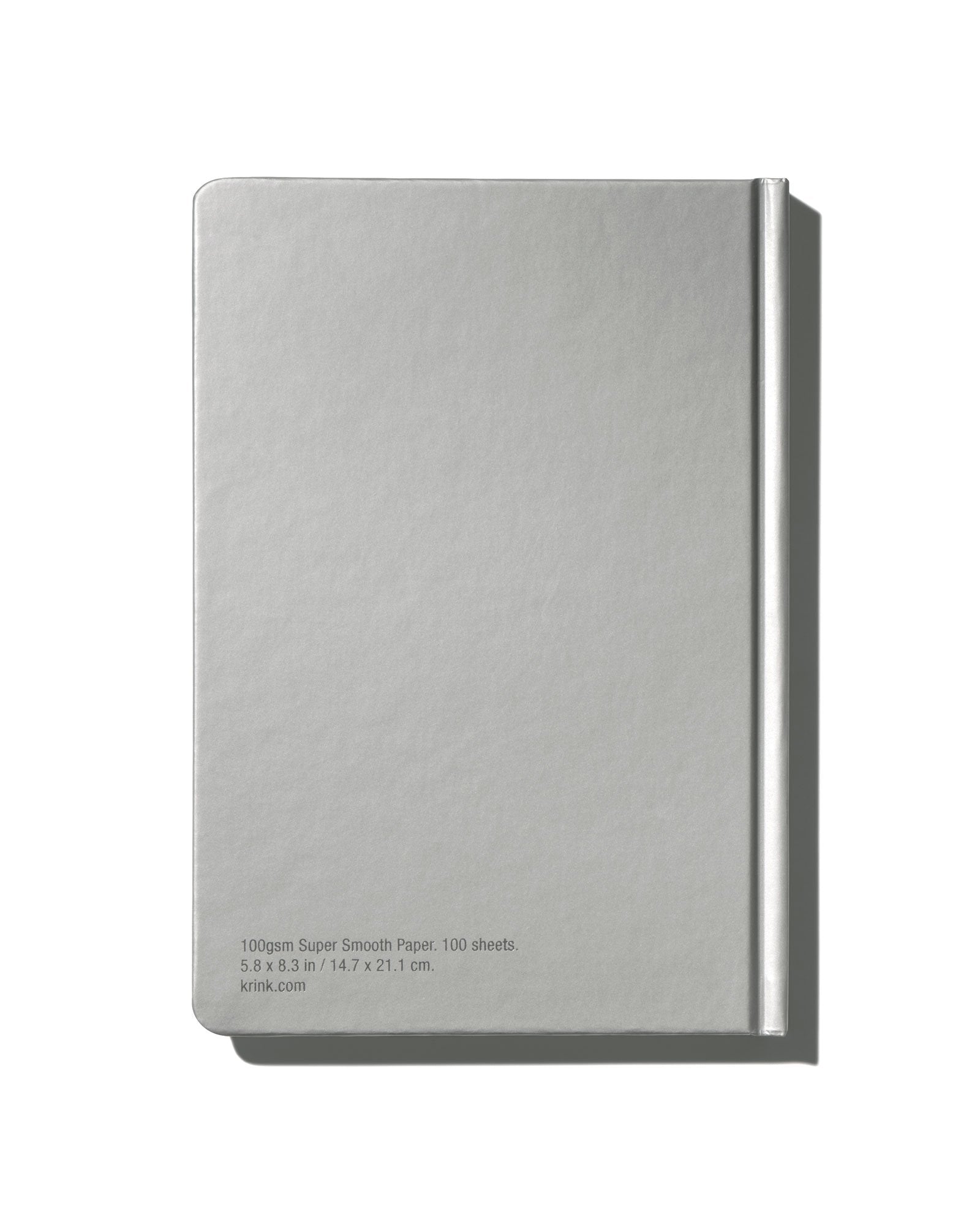 KRINK Notebook