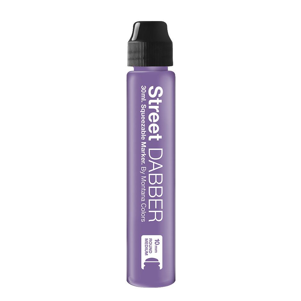 Street Paint Dabber 10mm - Blue Violet