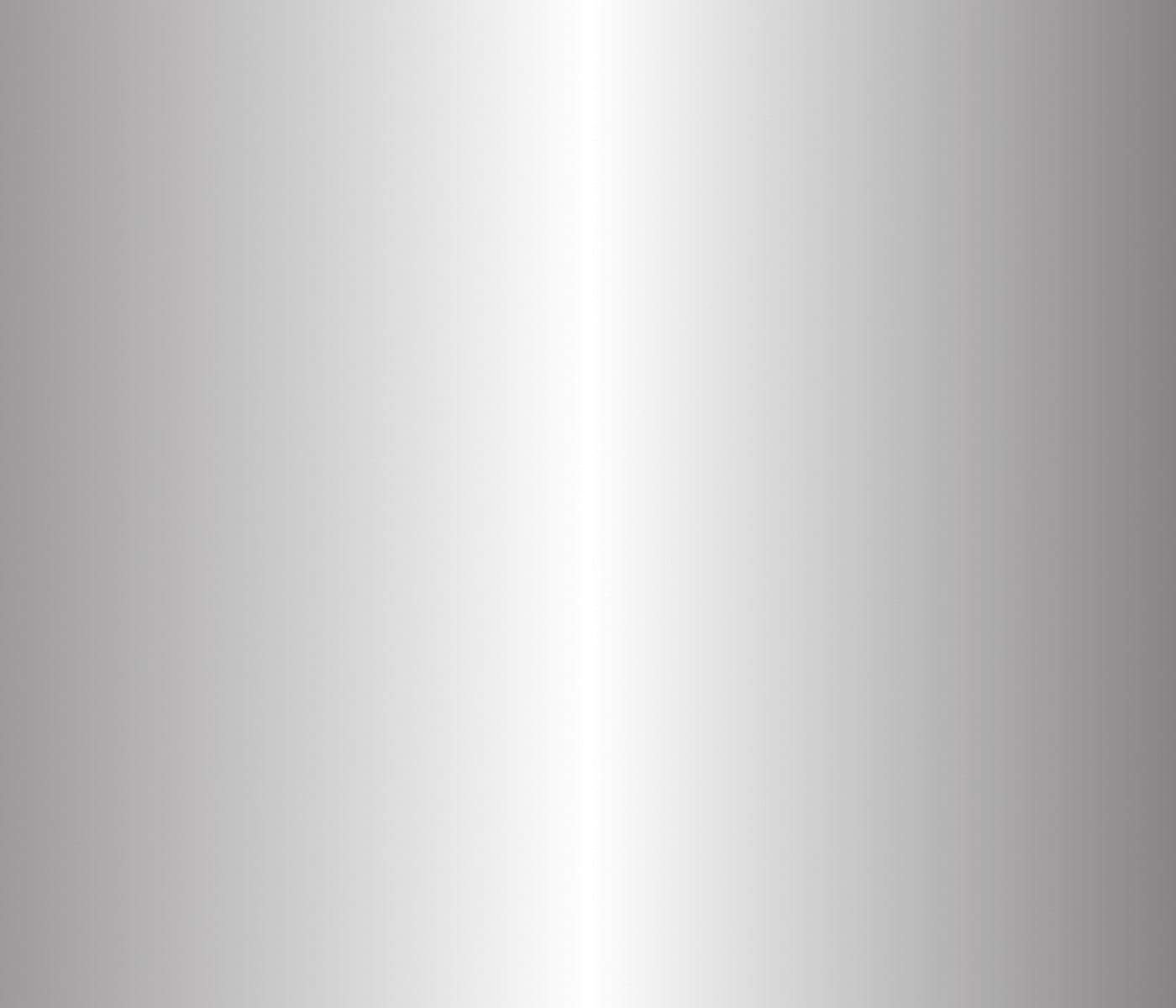 MTN Water Based Paint Refill - 200ml - Silver