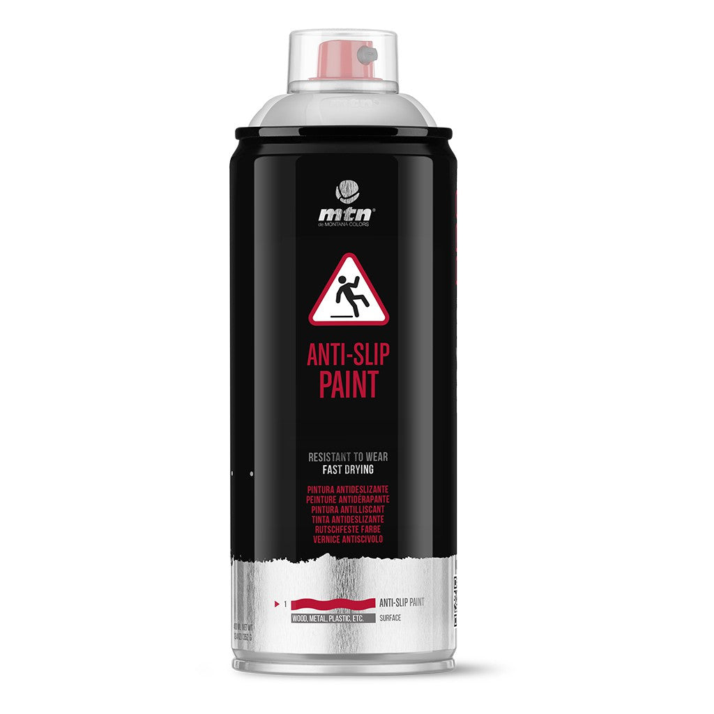 MTN PRO Spray Paint - Anti-Slip Spray Paint 400ml
