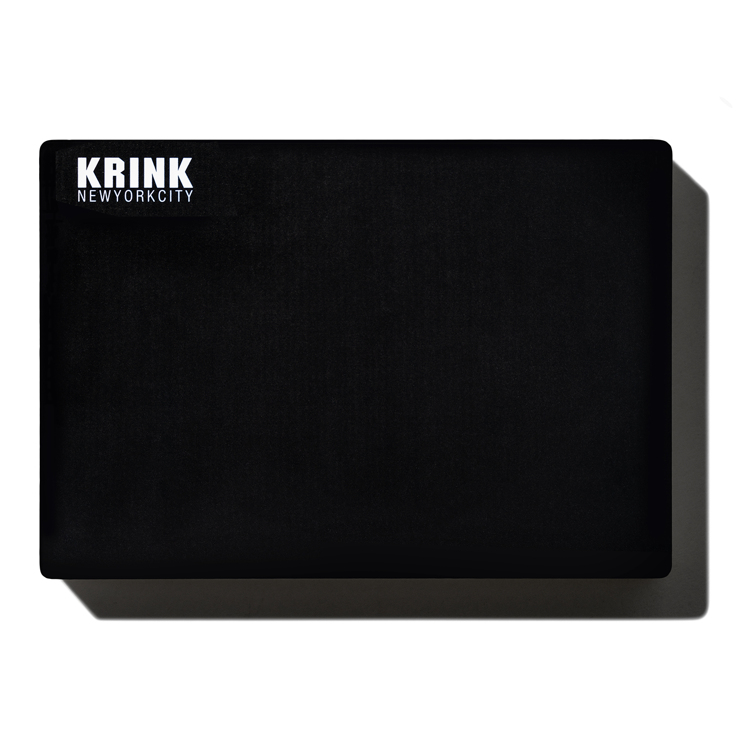 KRINK Super Permanent Stickers - Black