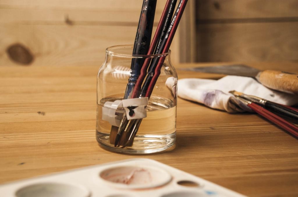 MTN PRO Spray Paint - Solvent 400ml