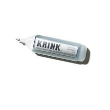 Krink Marker K-12 - Silver