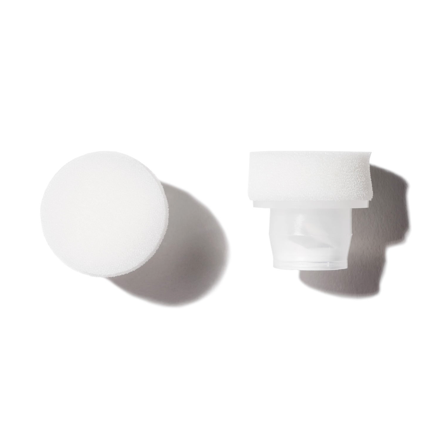 KRINK 4oz Mop Replacement Nib (3 Pack)