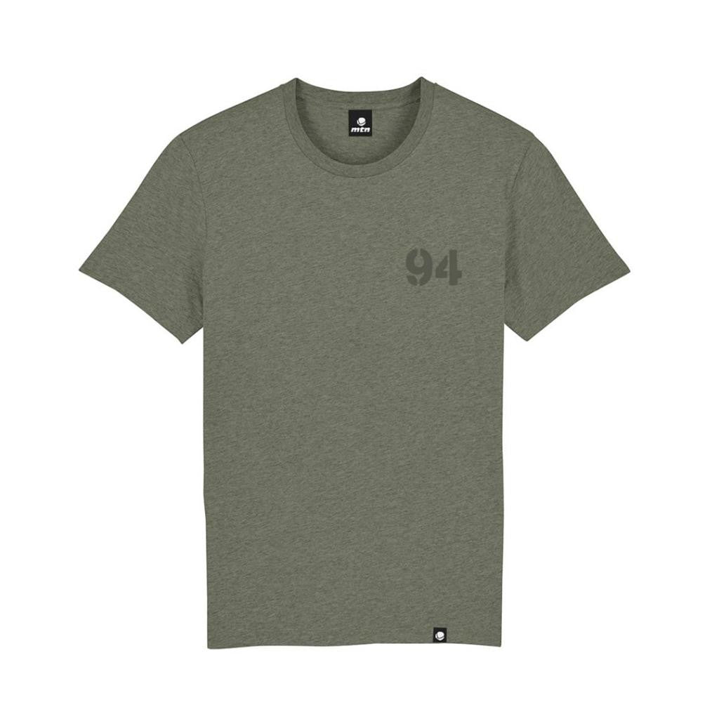 MTN 94 T-Shirt - Green