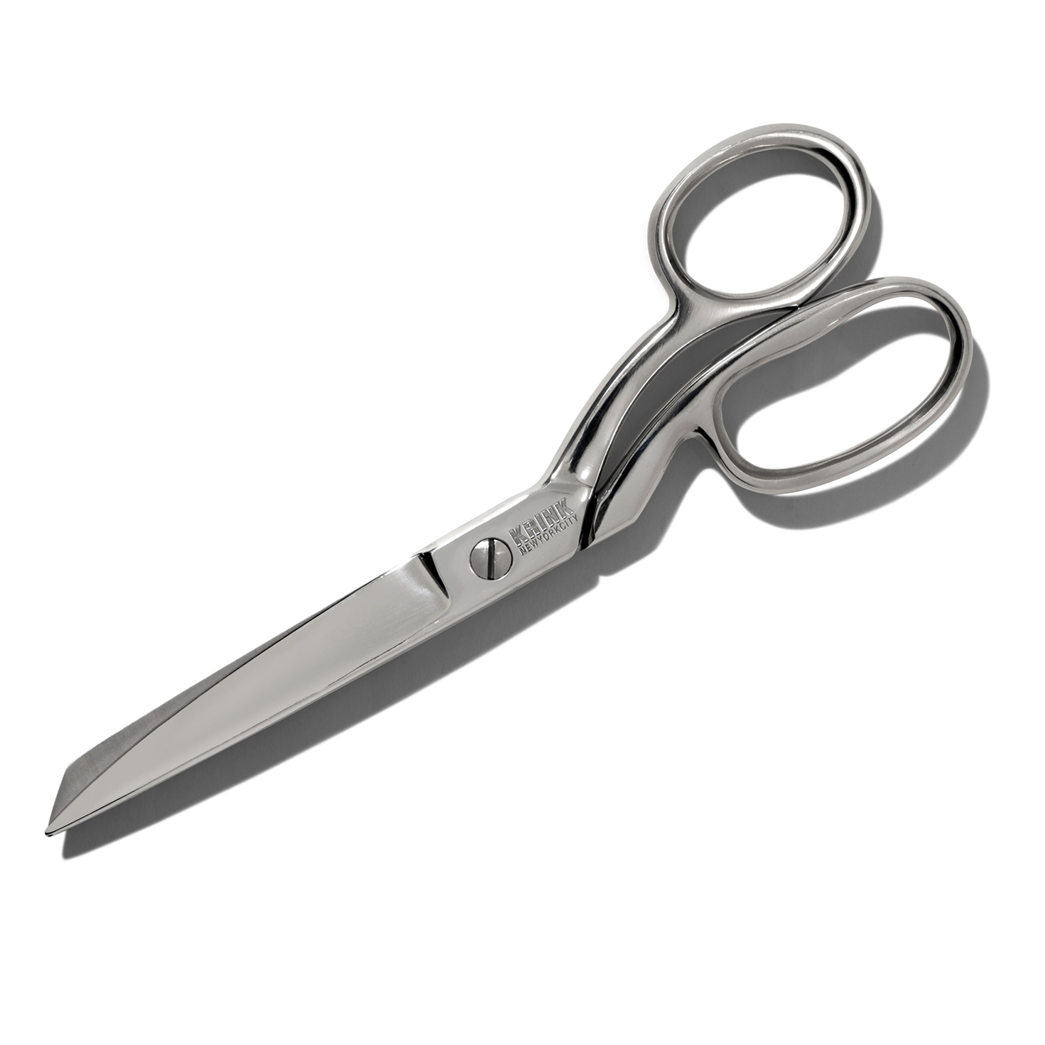 Drop Forged Stainless Steel Scissors | Krink