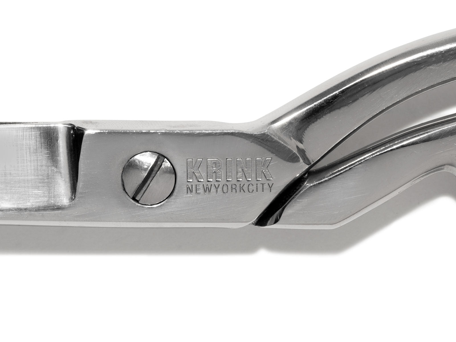 KRINK Drop-Forged Scissors