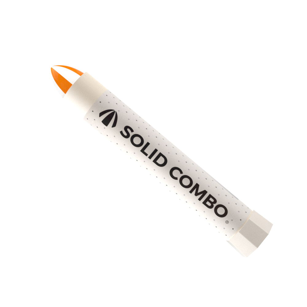 Solid Combo marker 841 - Caramel