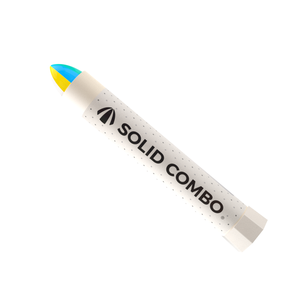 Solid Combo marker 841 - Clarity
