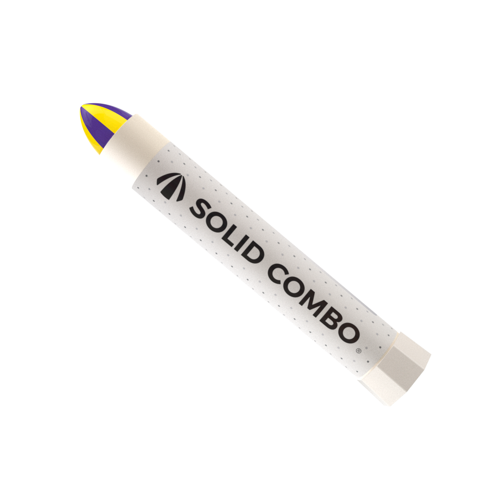 Solid Combo marker 841 - Mamba