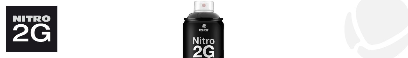 Nitro Spray Paint