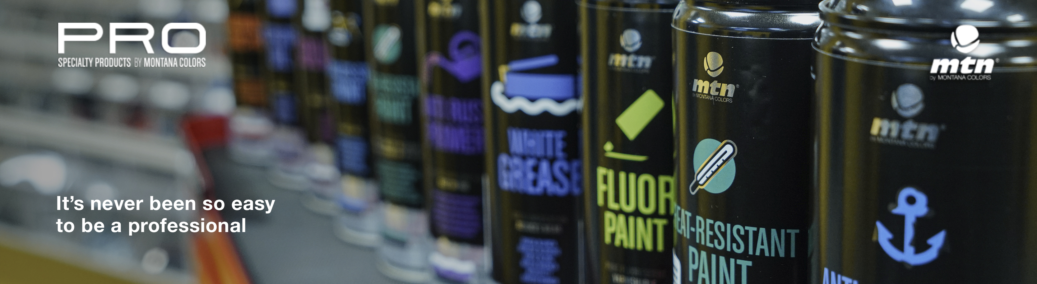 Heat Resistant Spray Paint