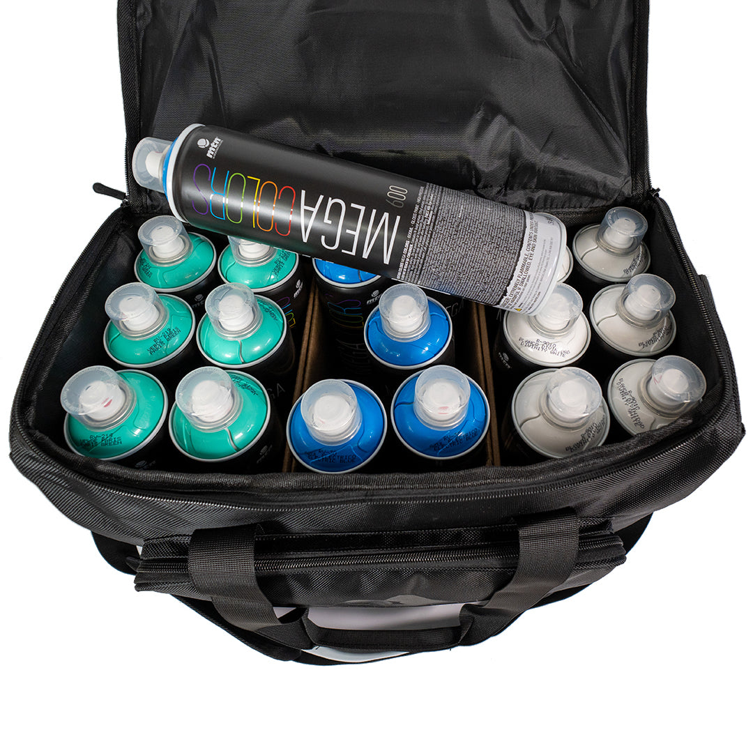 BSP Utility 18 Pack Bag