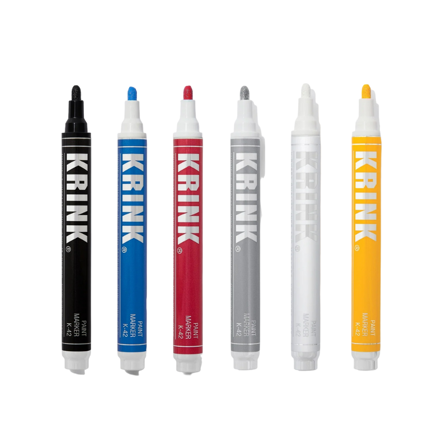 Krink K-42 Set 6 units