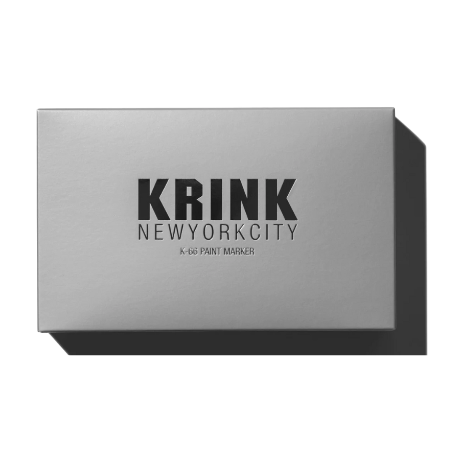 Krink K-66 Set 5 units