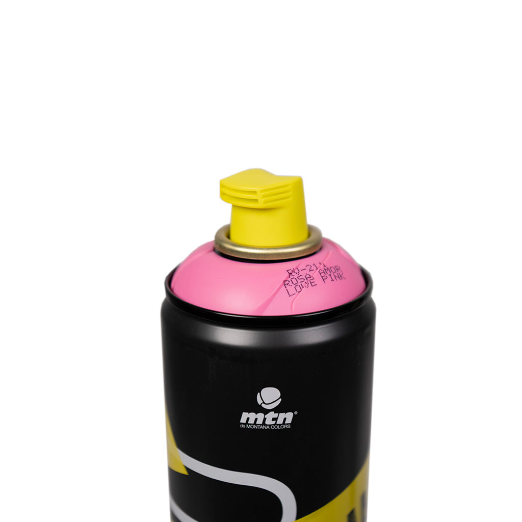 MTN - MAD MAXXX 750ml - Love Pink *COMING SOON*