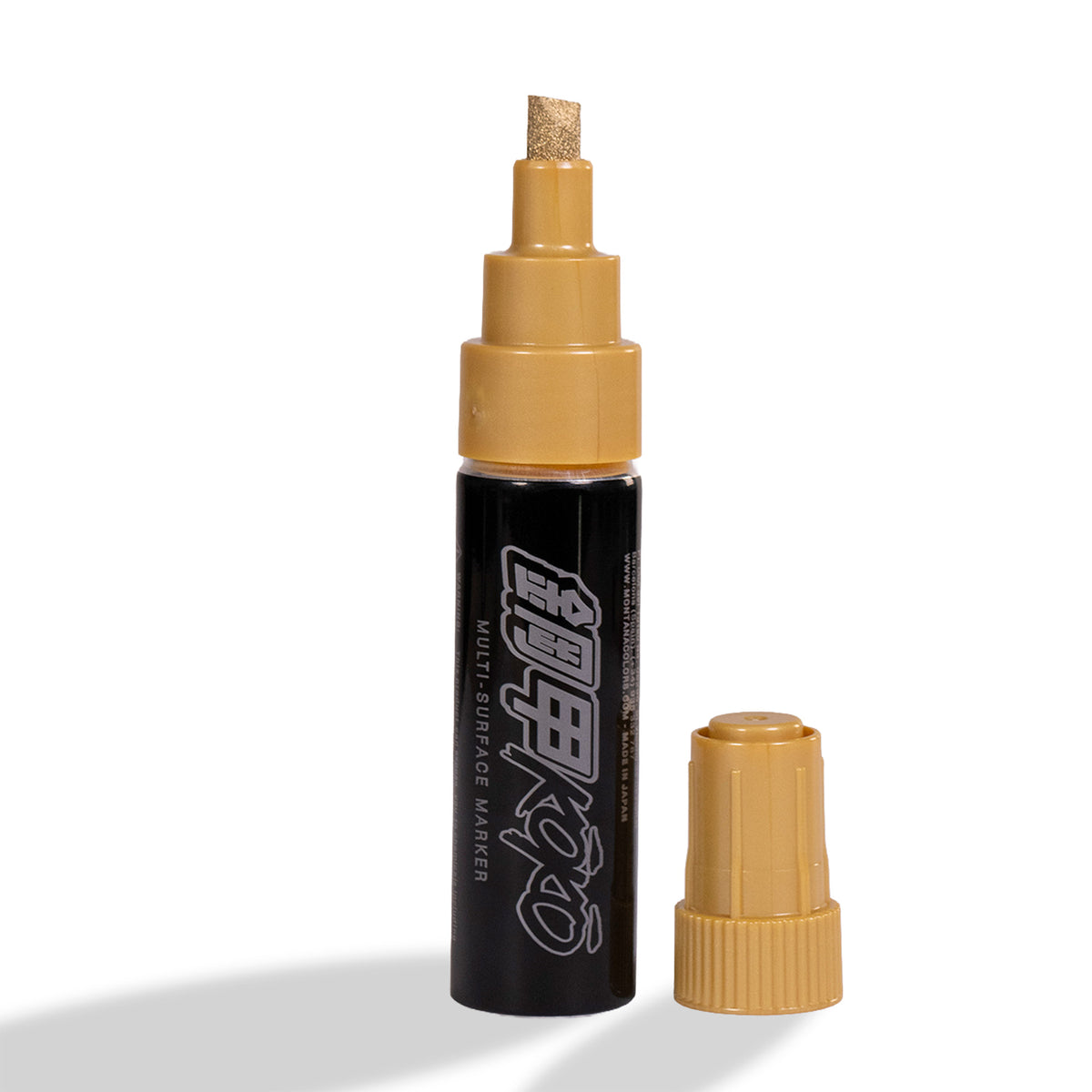 MTN KŌKŌ GOLD 20ML