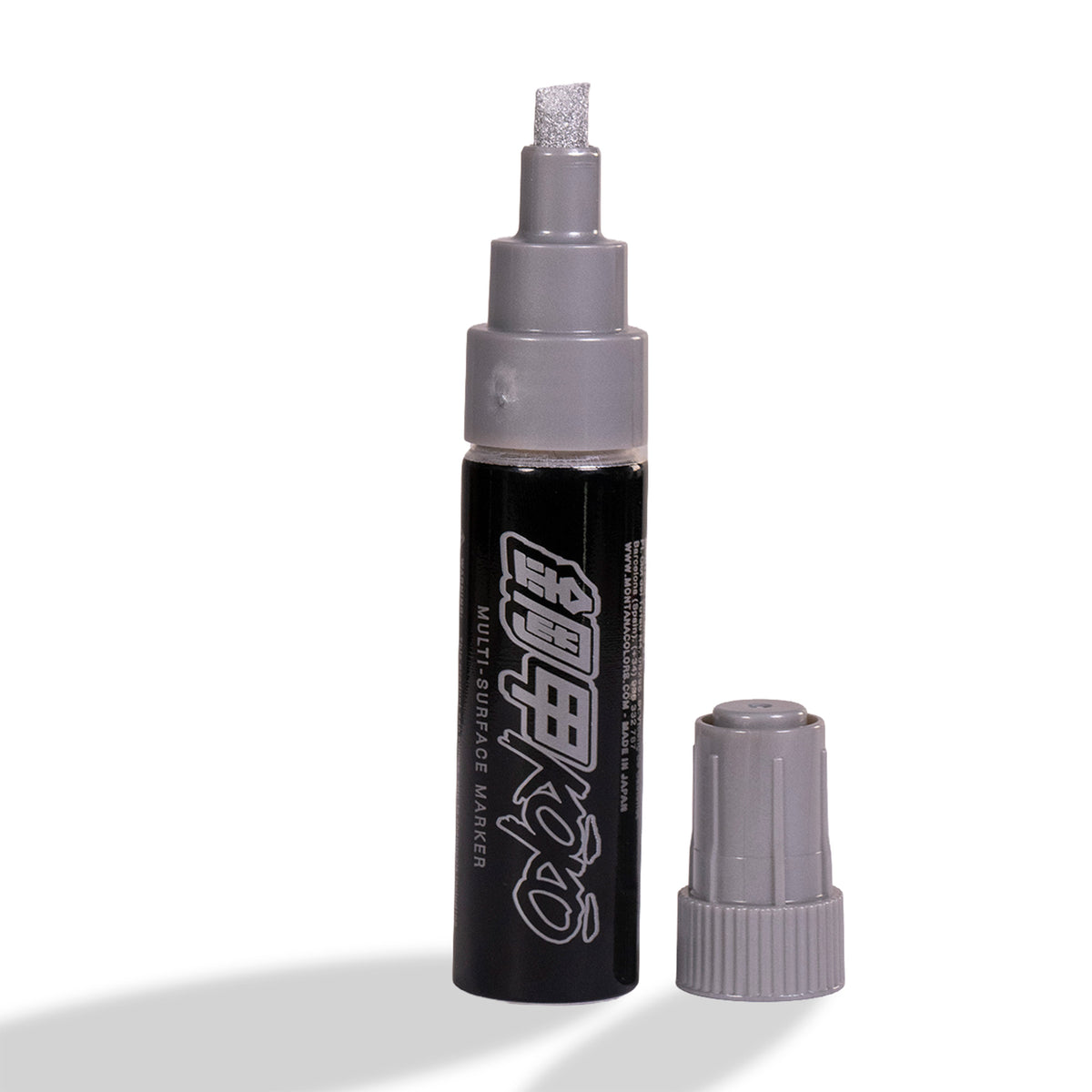 MTN KŌKŌ SILVER 20ML