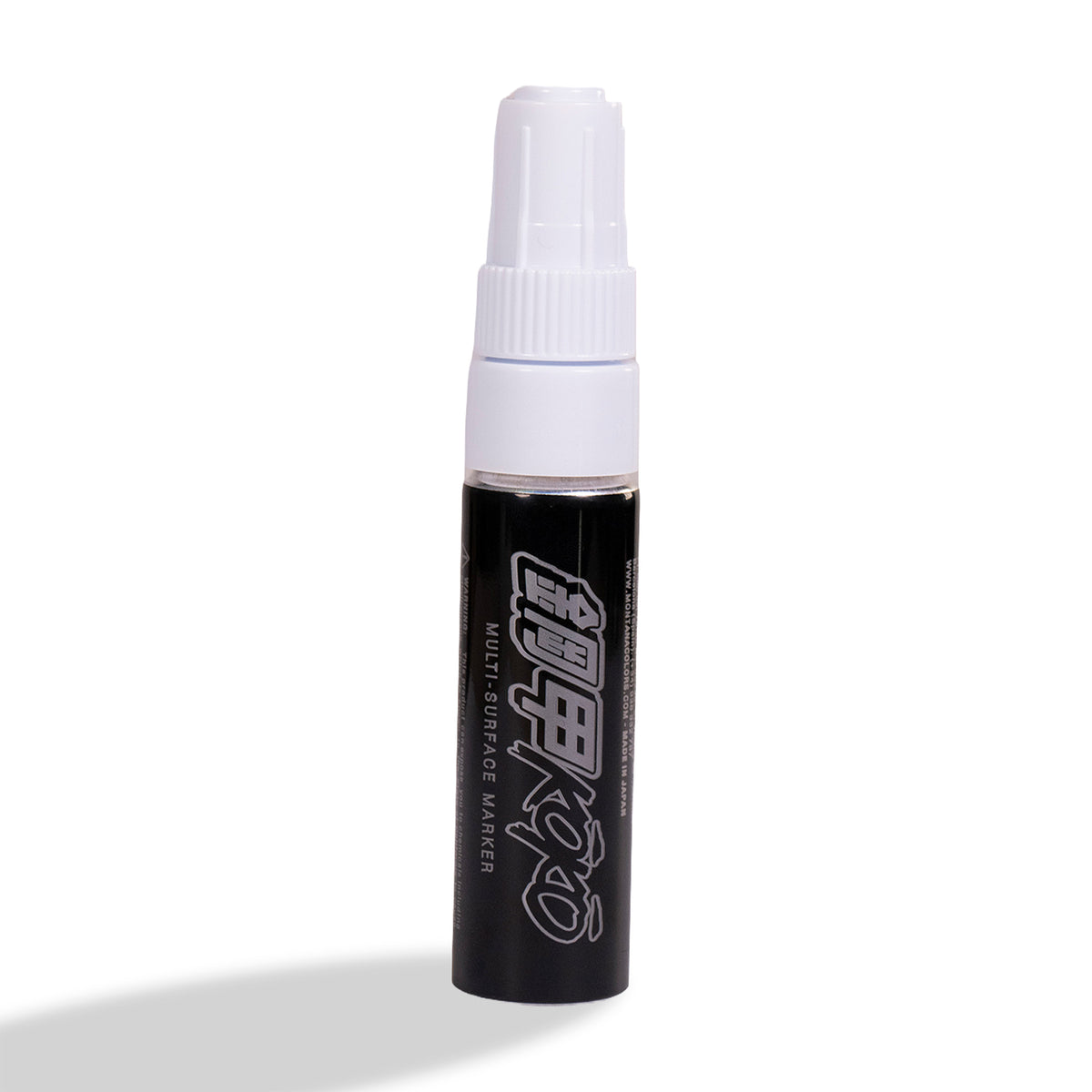 MTN KŌKŌ WHITE 20ML