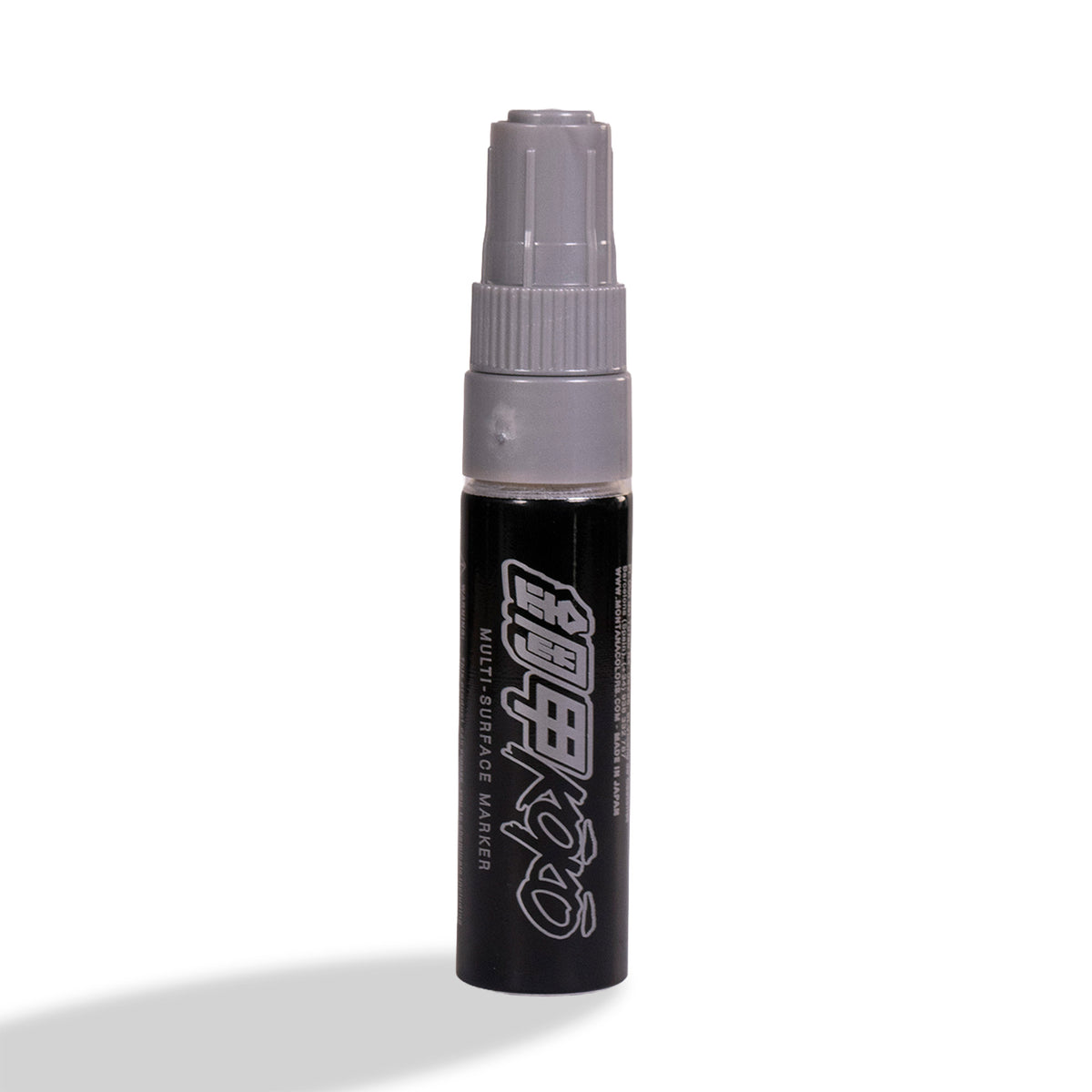 MTN KŌKŌ SILVER 20ML