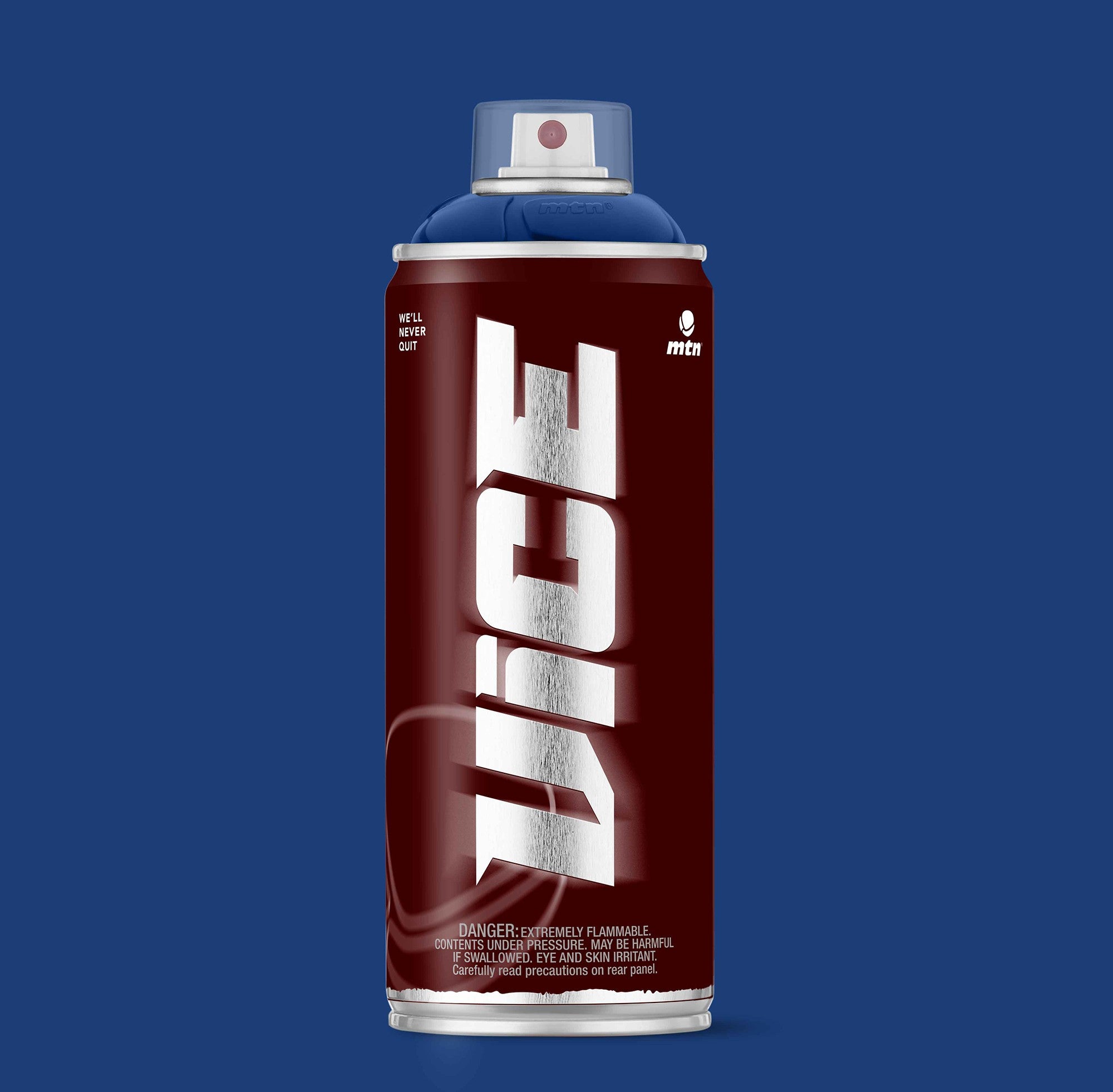 MTN VICE Spray Paint - Atmos Violet (VRV-24)