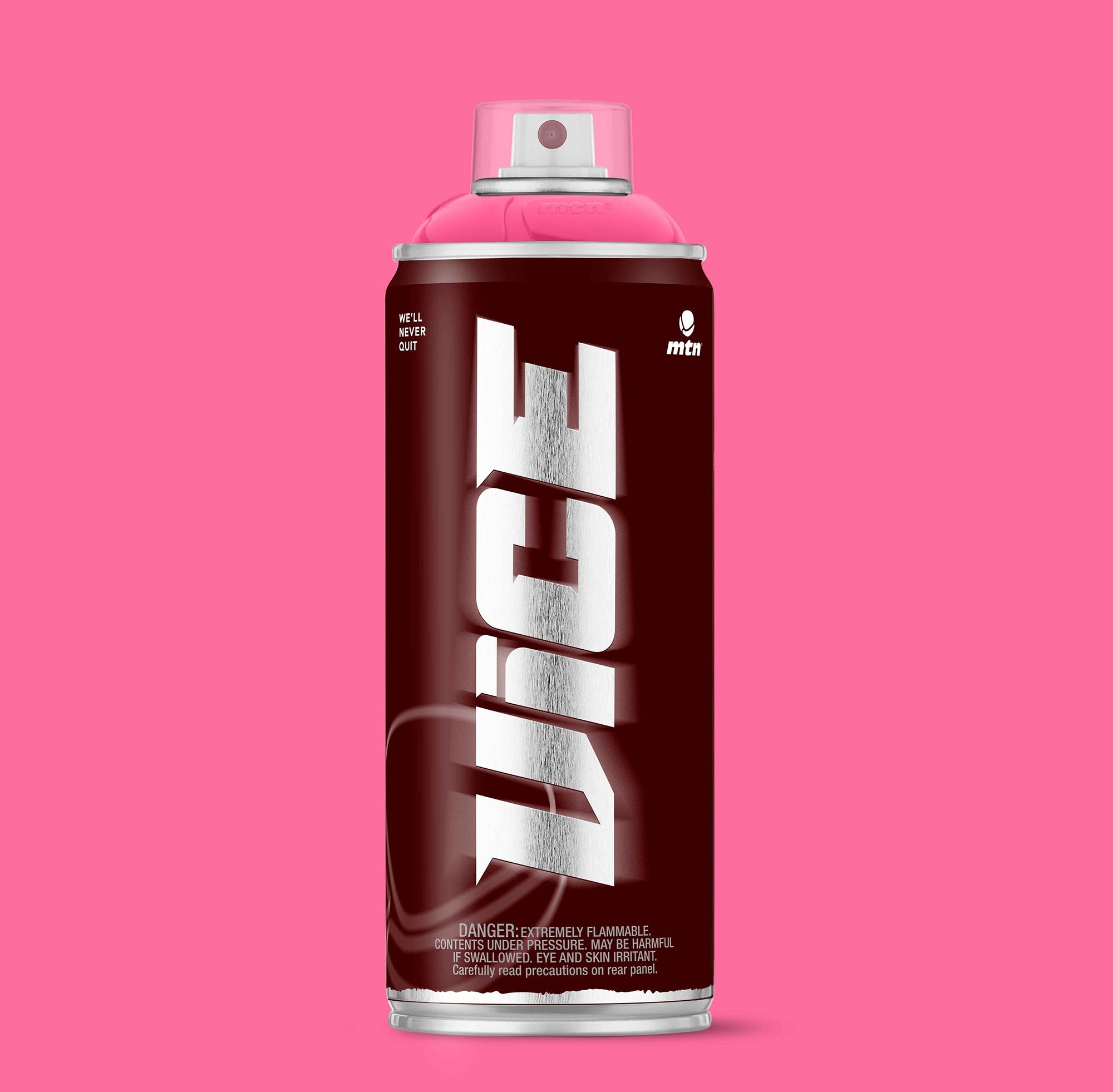 MTN VICE Spray Paint - Bougainville Pink (VRV-15)