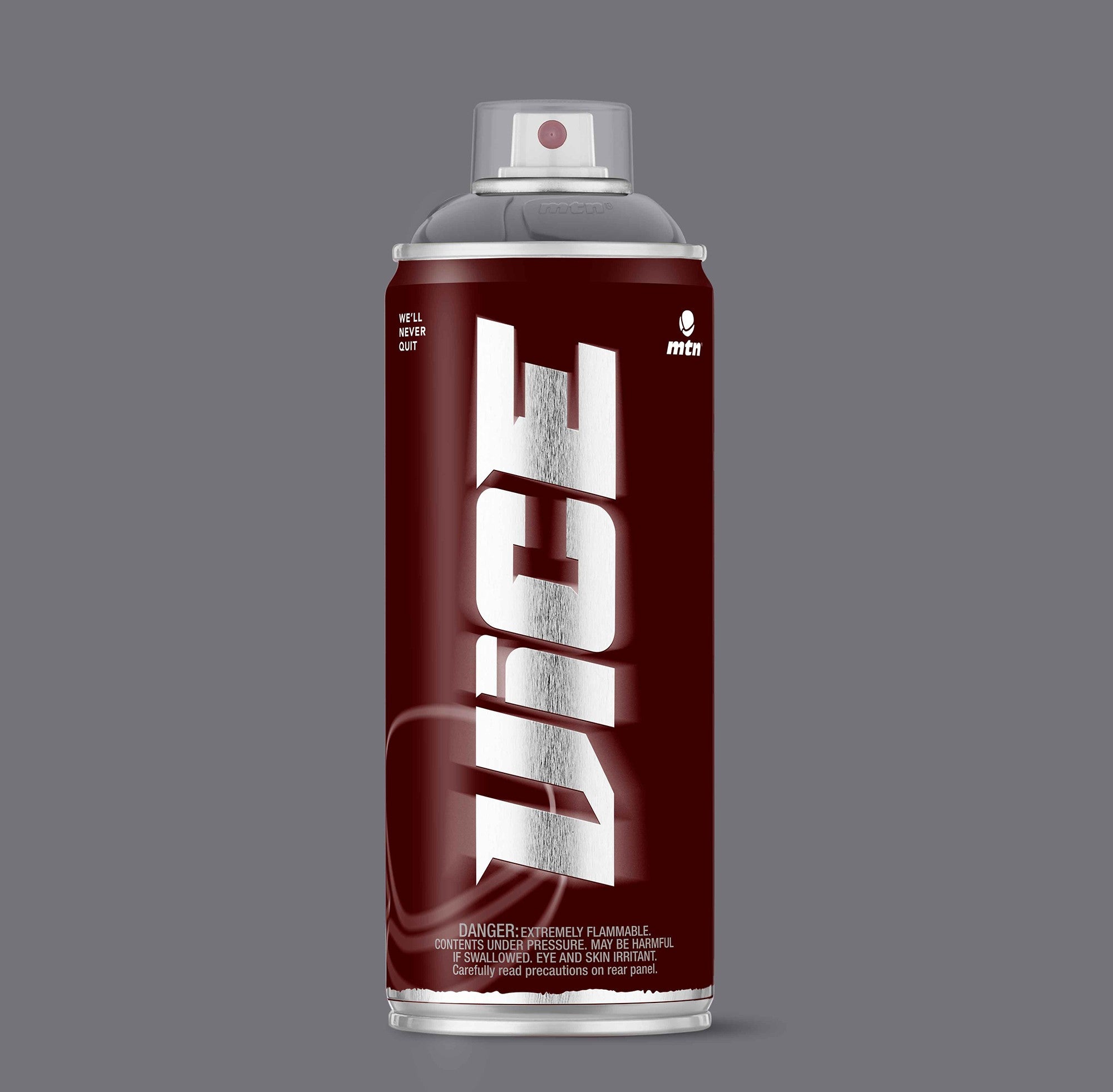 MTN VICE Spray Paint - Butterfly Grey (VRV-47)