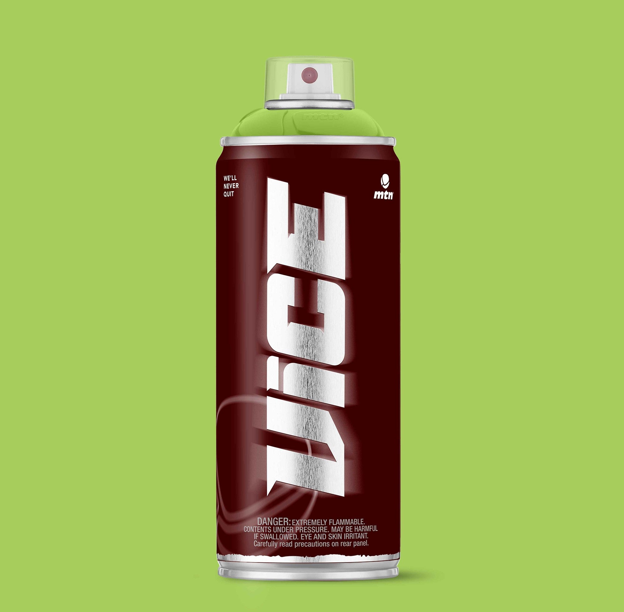 MTN VICE Spray Paint - Costla Green (VRV-38)