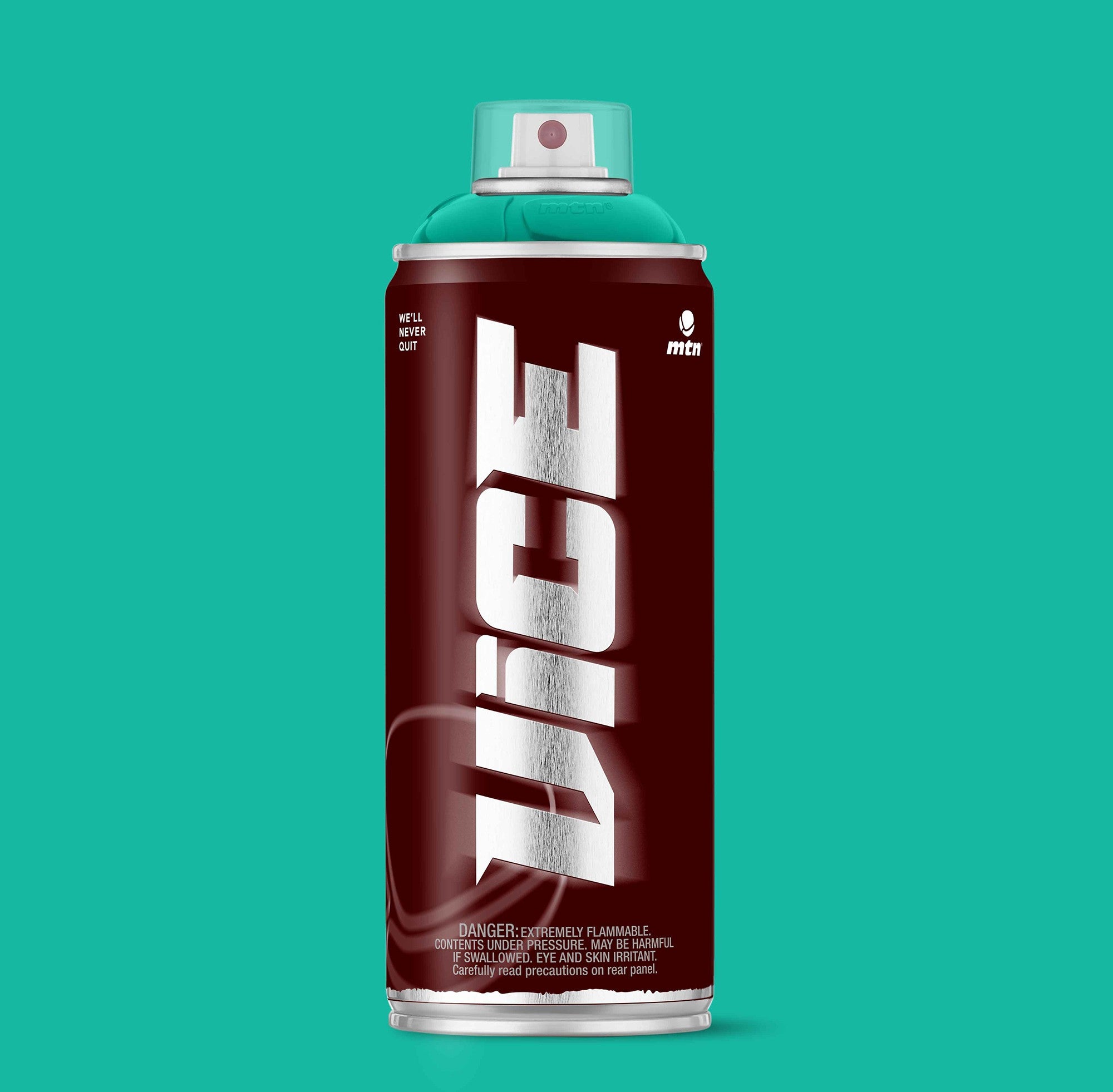 MTN VICE Spray Paint - Exit Green (VRV-31)