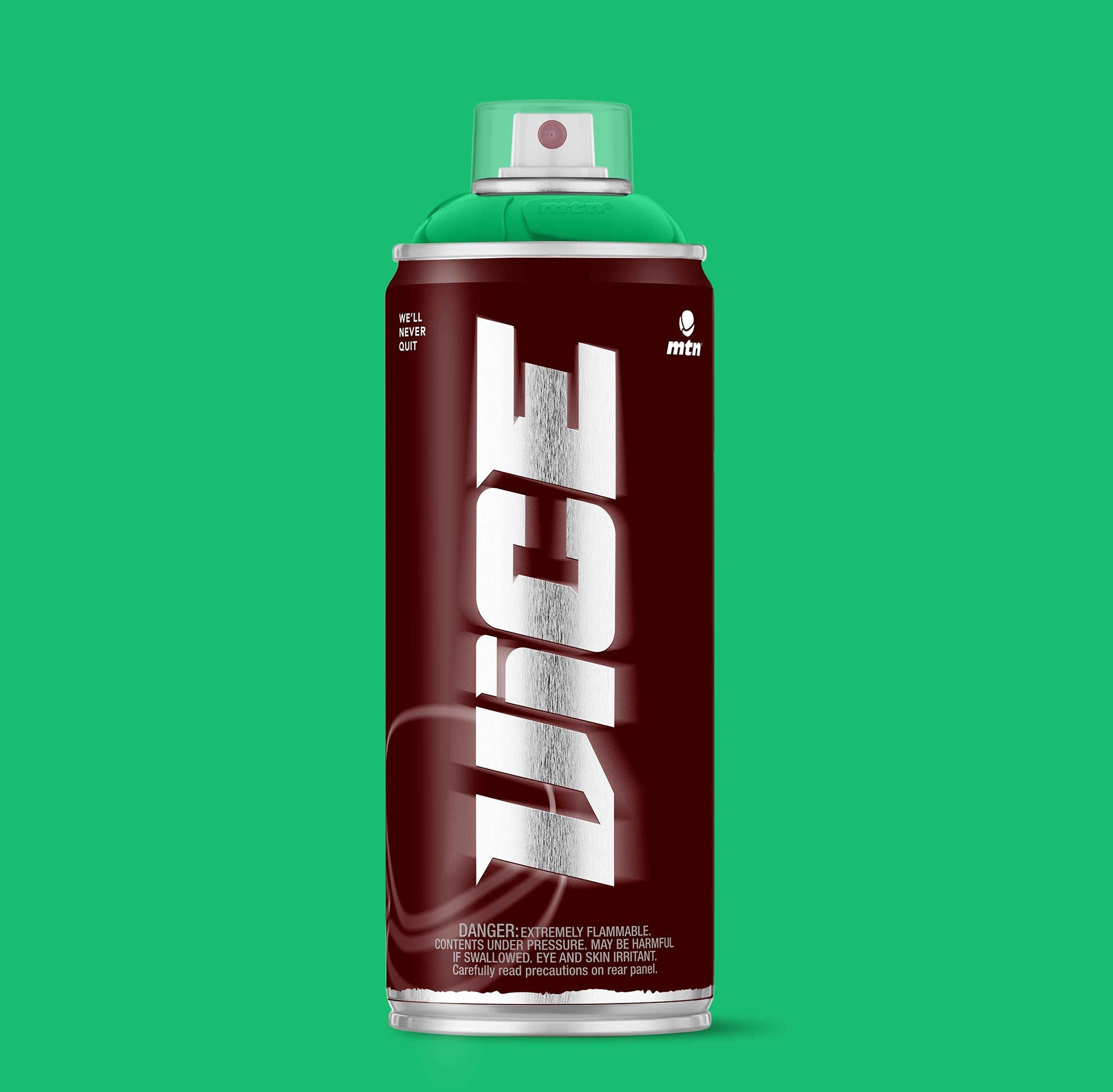 MTN VICE Spray Paint - Frog Green (VRV-35)