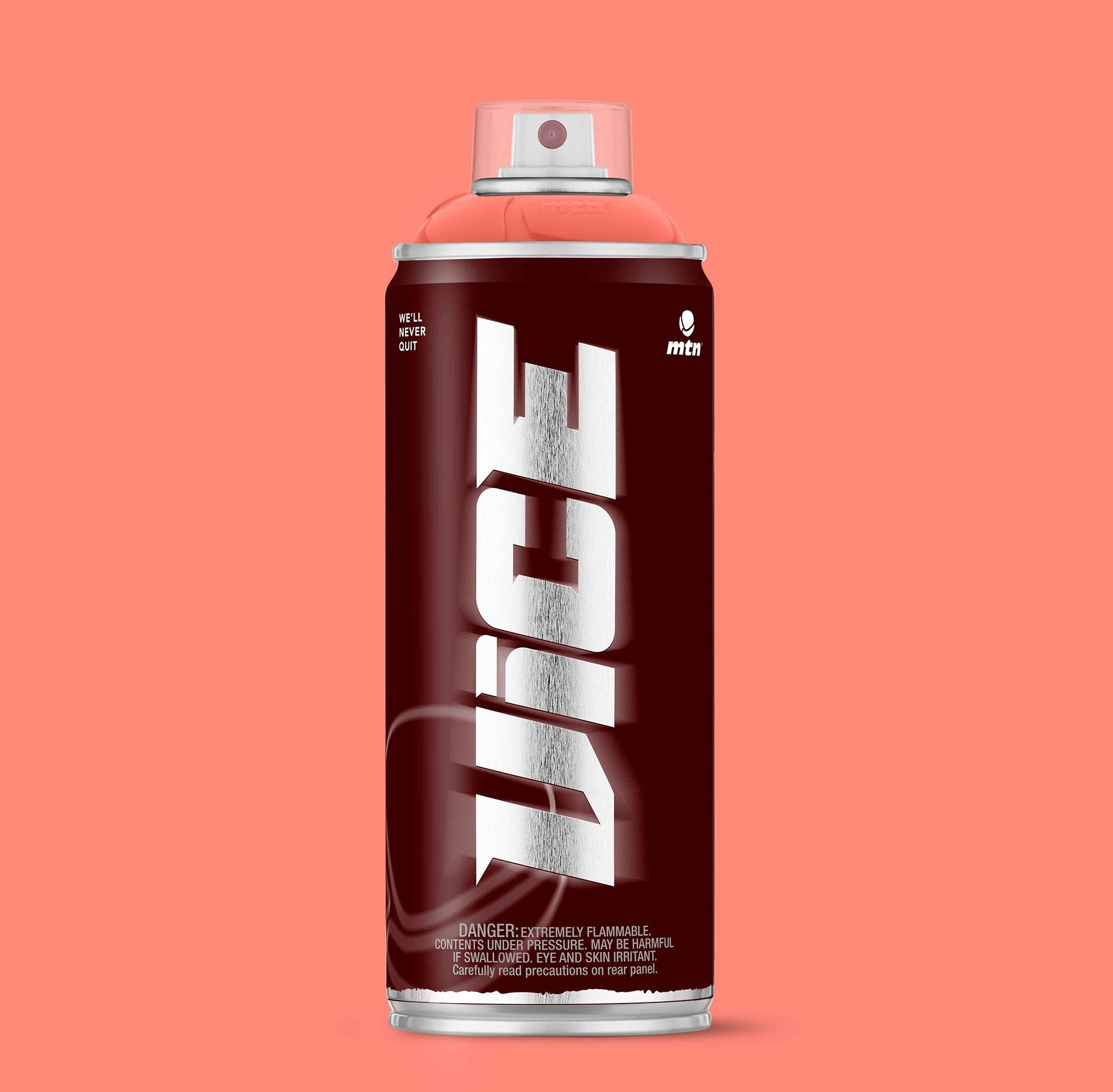 MTN VICE Spray Paint - Palanca Red (VRV-10)