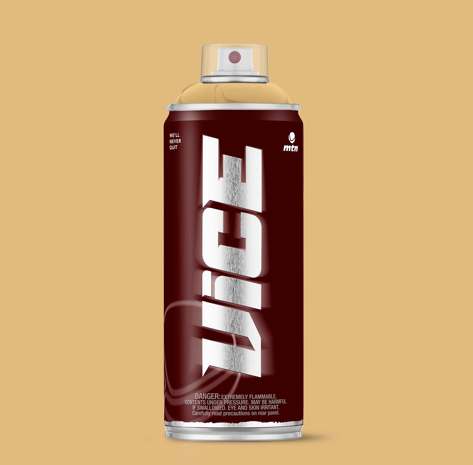 MTN VICE Spray Paint - Piggy Brown (VRV-41)