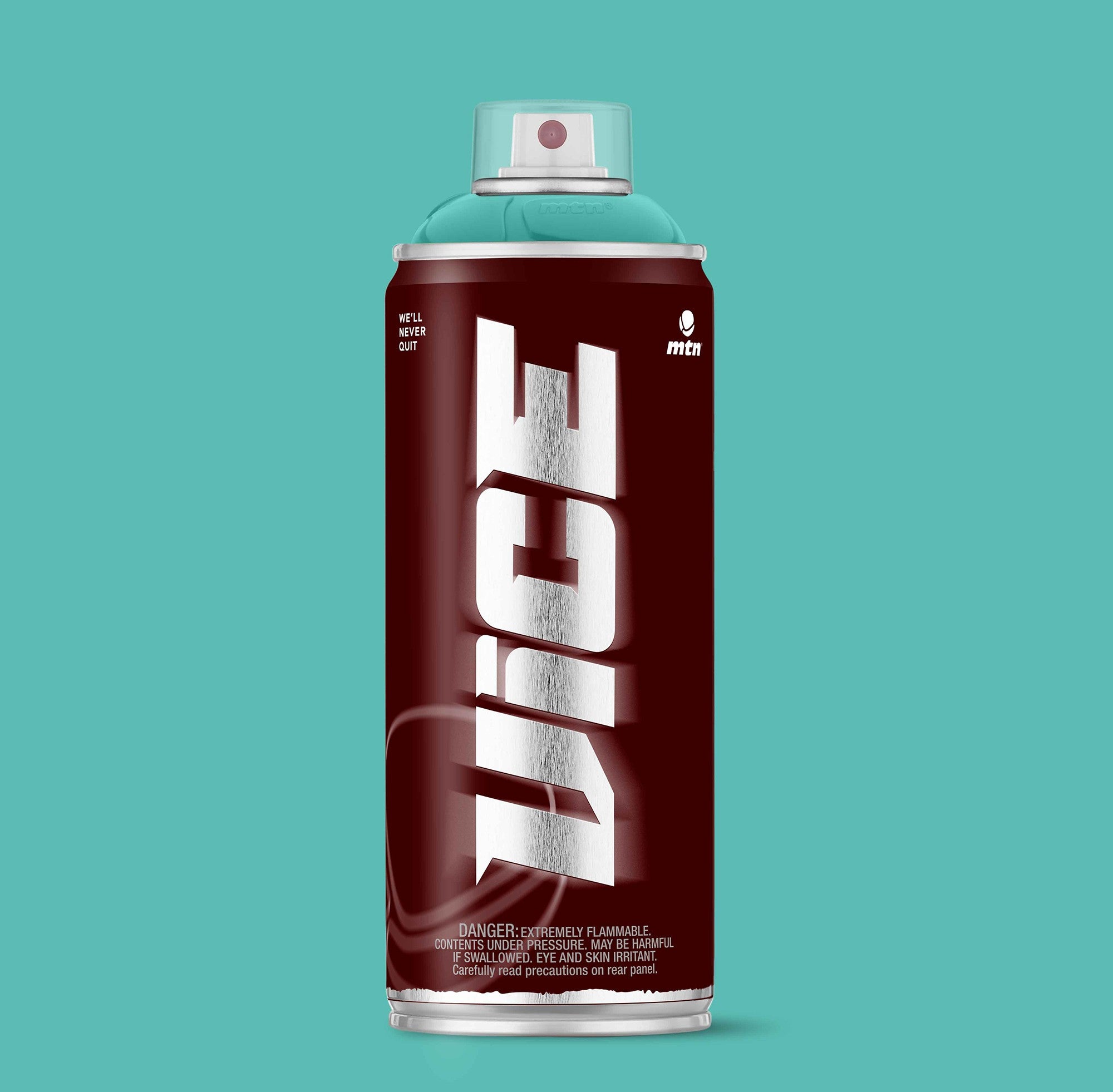MTN VICE Spray Paint - Saint-Denis Green (VRV-30)