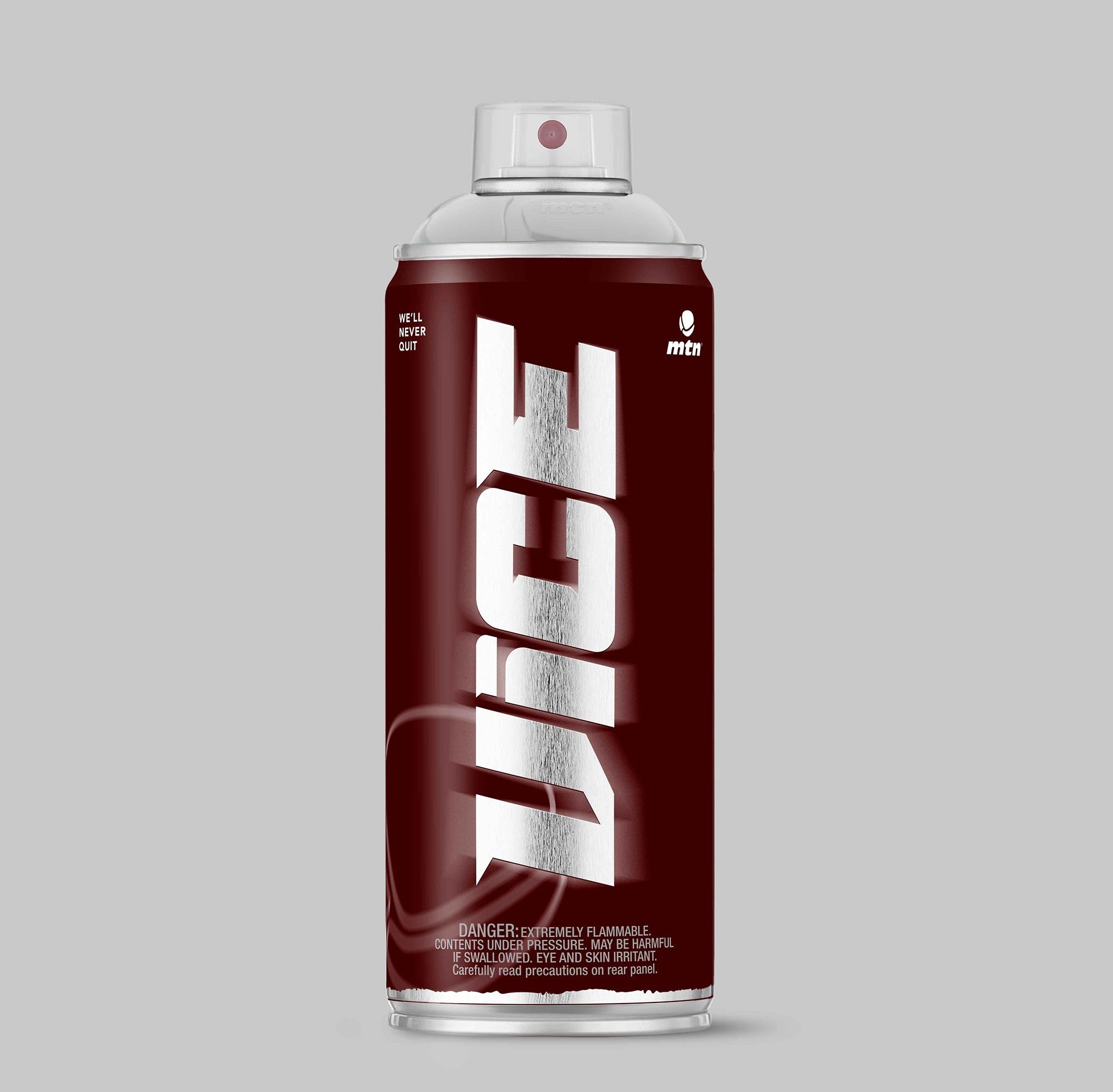 MTN VICE Spray Paint - Shredder Grey (VRV-45)