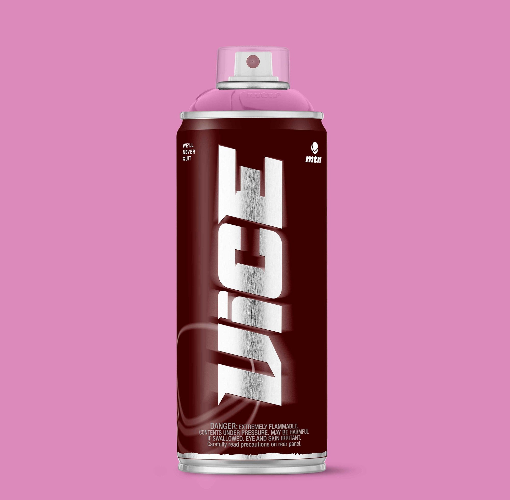 MTN VICE Spray Paint - Sleepless Violet (VRV-18)