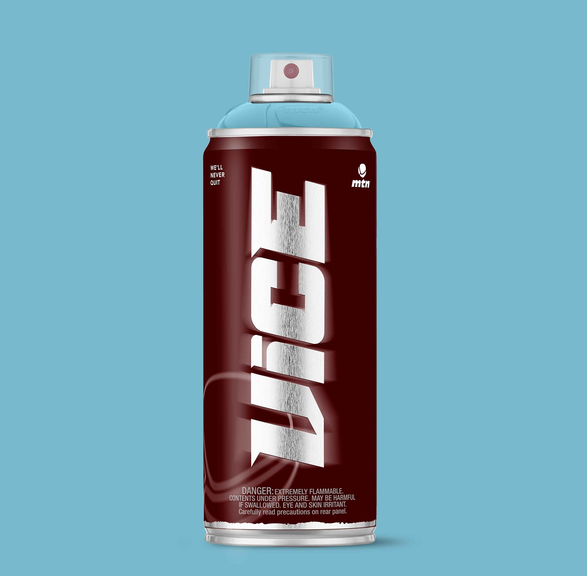 MTN VICE Spray Paint - Smurf Blue (VRV-25)