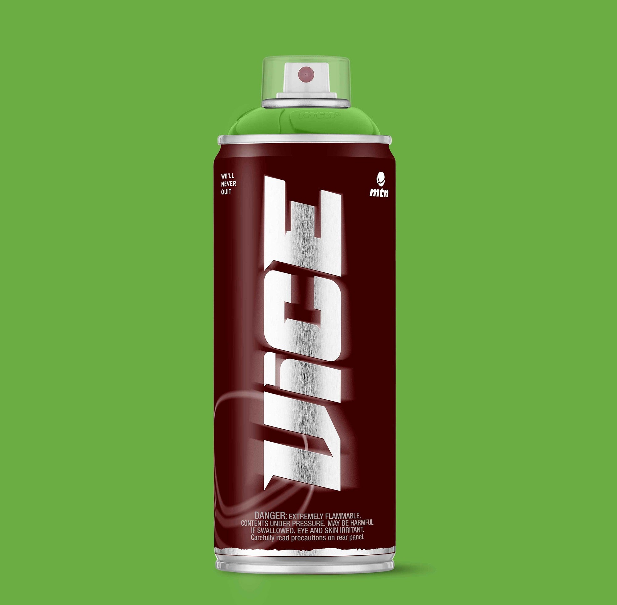 MTN VICE Spray Paint - Sniper Green (VRV-34)